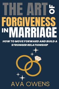 The Art of Forgiveness in Marriage