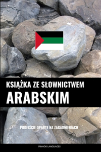 Książka ze slownictwem arabskim