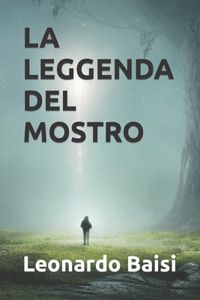 Leggenda del Mostro