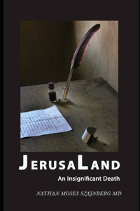 JerusaLand