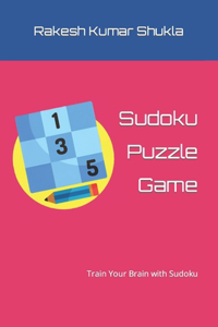 Sudoku Puzzle Game
