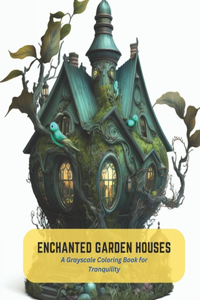 Enchanted Garden Houses