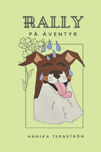 Rally På Äventyr!