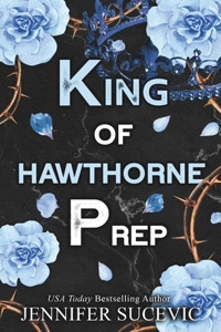 King of Hawthorne Prep