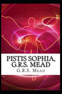 Pistis Sophia