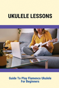 Ukulele Lessons