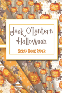 Jack O'Lantern Halloween
