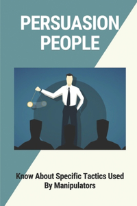 Persuasion People