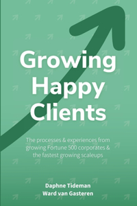 Growing Happy Clients