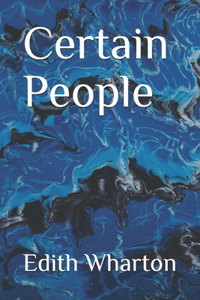 Certain People