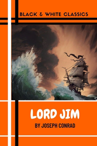 Lord Jim by Joseph Conrad