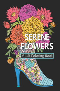 Serene Flowers