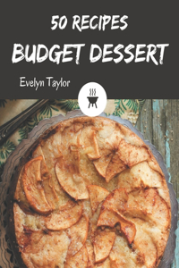 50 Budget Dessert Recipes