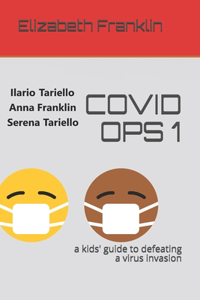 Covid Ops 1