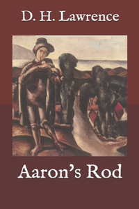 Aaron's Rod