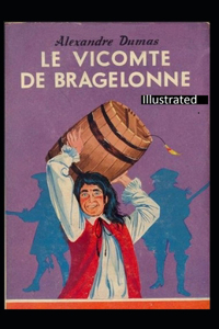The Vicomte of Bragelonne