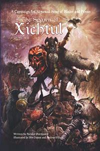 The Spawn of Xichtul