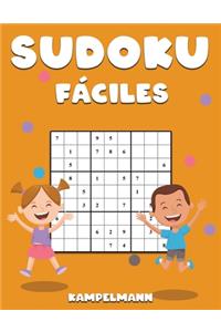 Sudoku Fáciles