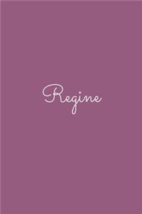 Regine