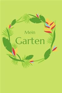 Mein Garten