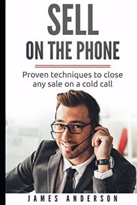 Sell On The Phone