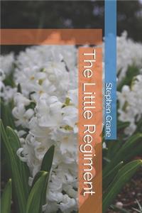 The Little Regiment
