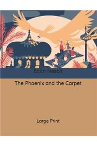 The Phoenix and the Carpet