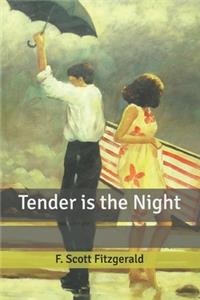 Tender is the Night