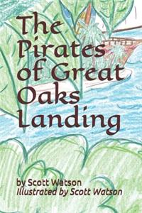 Pirates of Great Oaks Landing