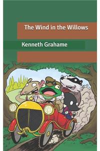 The Wind in the Willows