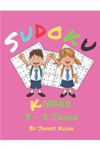 Sudoku-Kinder