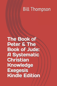 The Book of Peter & The Book of Jude