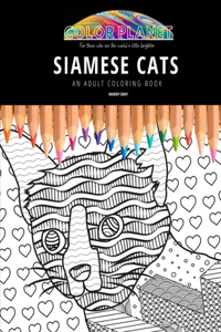 Siamese Cats