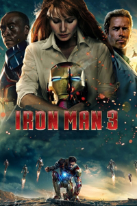 Iron Man 3