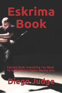 Eskrima Book