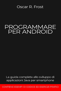 Programmare Per Android