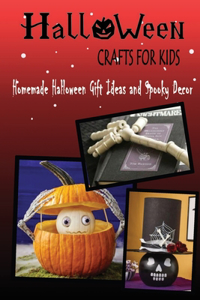 Halloween Crafts for Kids