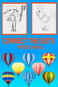 connect the dots preschool