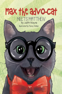Max the Advo-cat