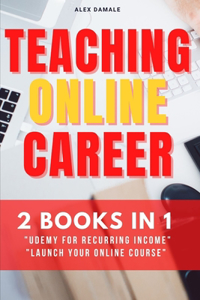 Teaching Online Career