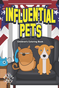 Influential Pets