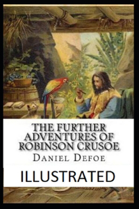 The Further Adventures of Robinson Crusoe