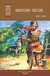 Robinson Crusoe