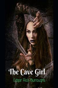The Cave Girl