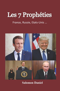 Les Sept Prophéties