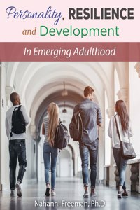 Personality, Resilience and Development in Emerging Adulthood