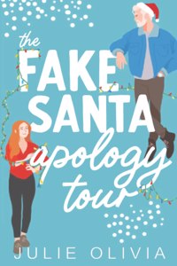Fake Santa Apology Tour