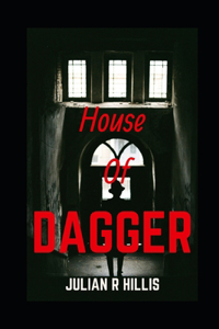 House of Dagger (M/M)