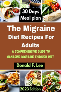 Migraine Diet Recipes For Adults