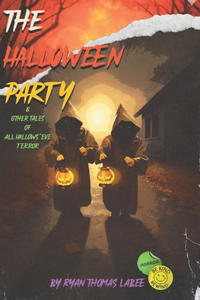 The Halloween Party